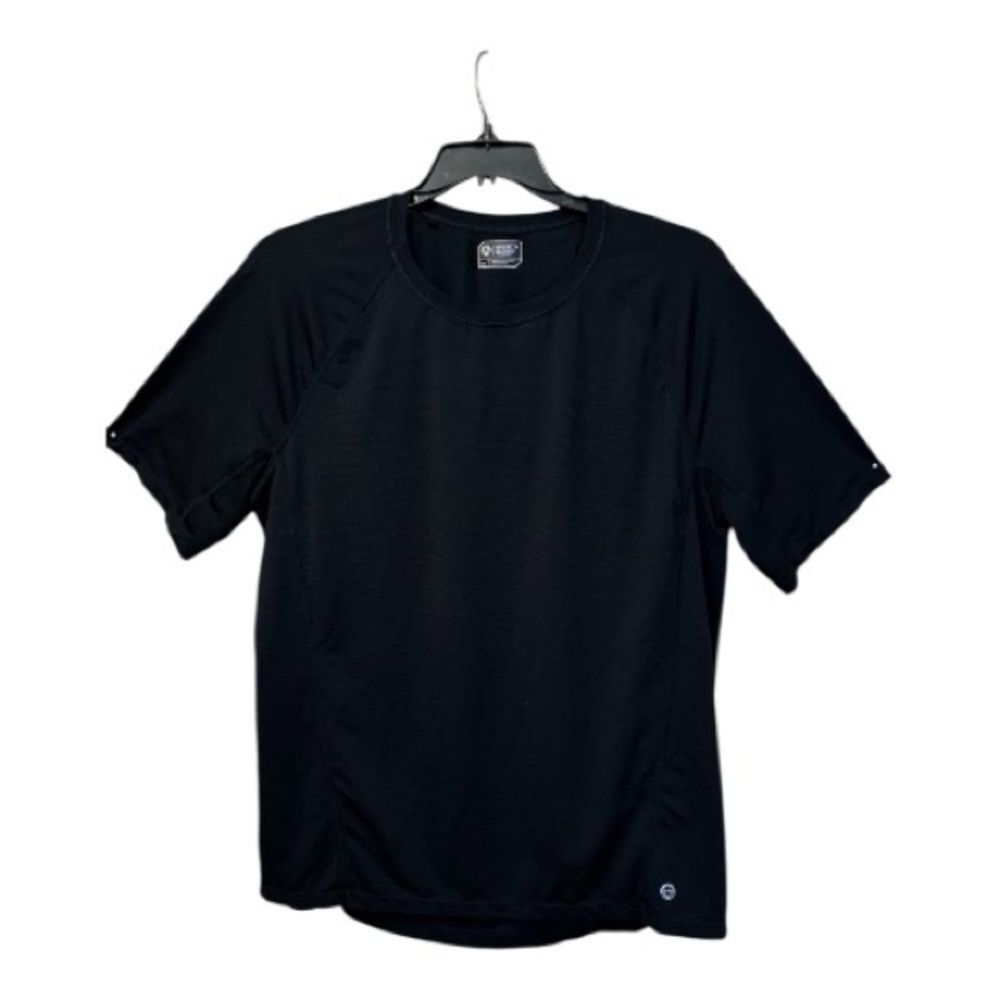 Mondetta Outdoor Project mens tactical sports activewear workout play shirt